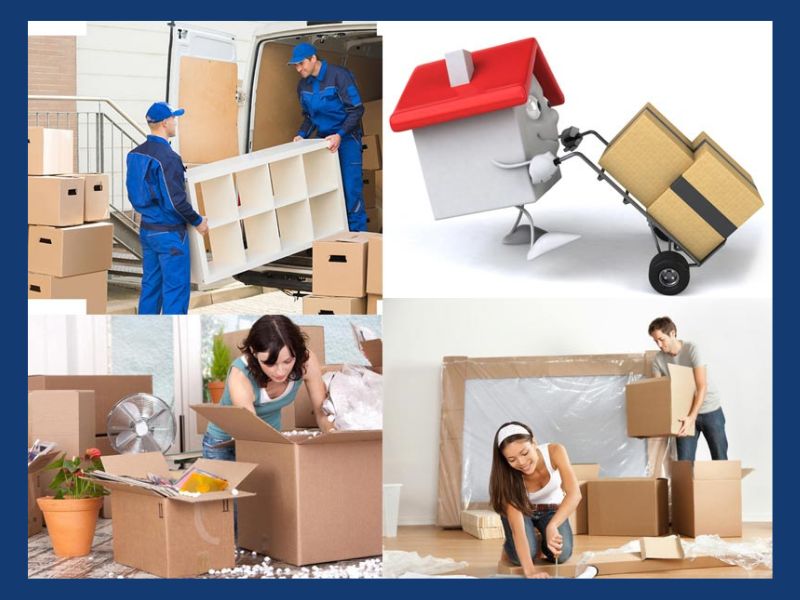 Các bước lên kế hoạch chuyển văn phòng